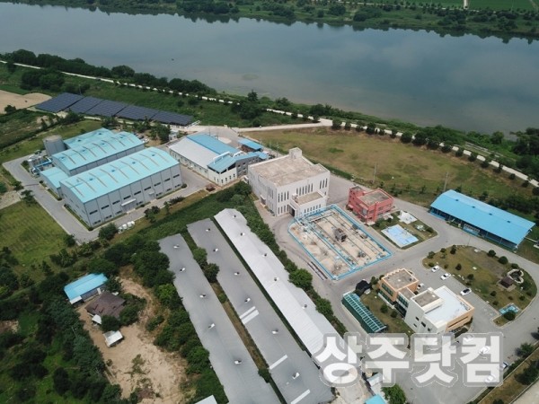 [환경관리과]상주시 바이오가스 환경부 시범사업 최종 선정.JPG