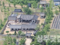 [문화예술과]상주시, 2022년 지역 문화재 활용 공모사업 2건 선정(오작당).jpg