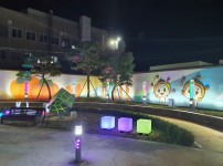 [도시과]도시재생 뉴딜사업 상산공원 준공식 개최1.jpg