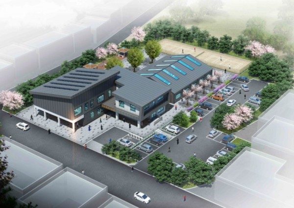 [농촌개발과]청리면 기초생활거점사업 조감도.jpg