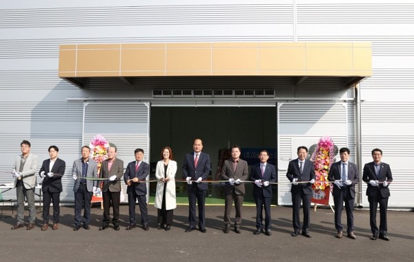 (경제기업과)지비라이스, 농식품 가공공장 준공식 개최.jpg